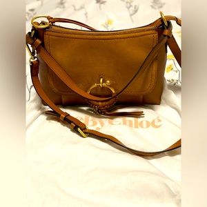 See by Chloe Small Joan Bag